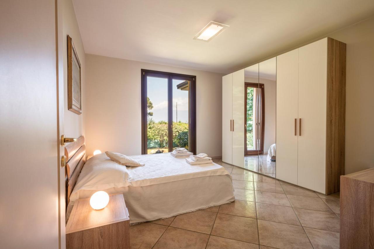 Villa Giulia Manerba del Garda Ngoại thất bức ảnh