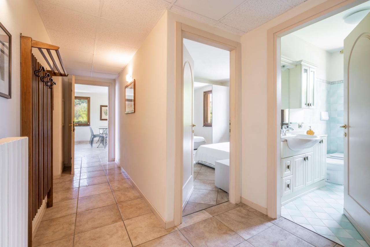 Villa Giulia Manerba del Garda Ngoại thất bức ảnh