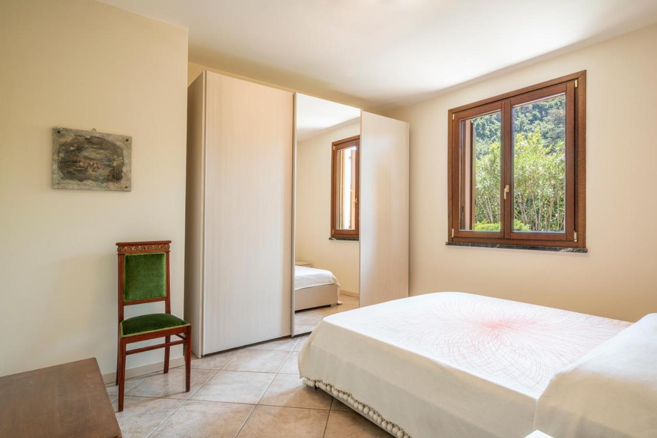 Villa Giulia Manerba del Garda Ngoại thất bức ảnh