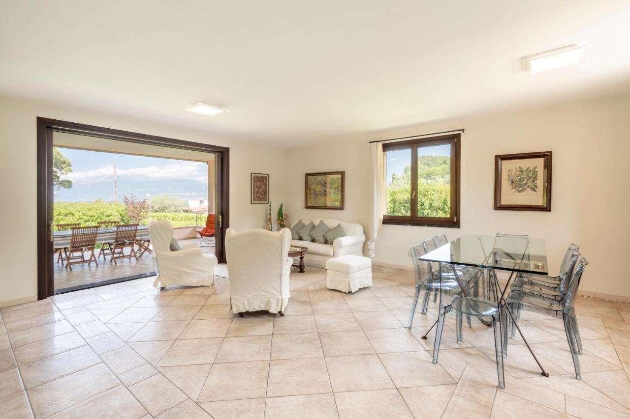 Villa Giulia Manerba del Garda Ngoại thất bức ảnh