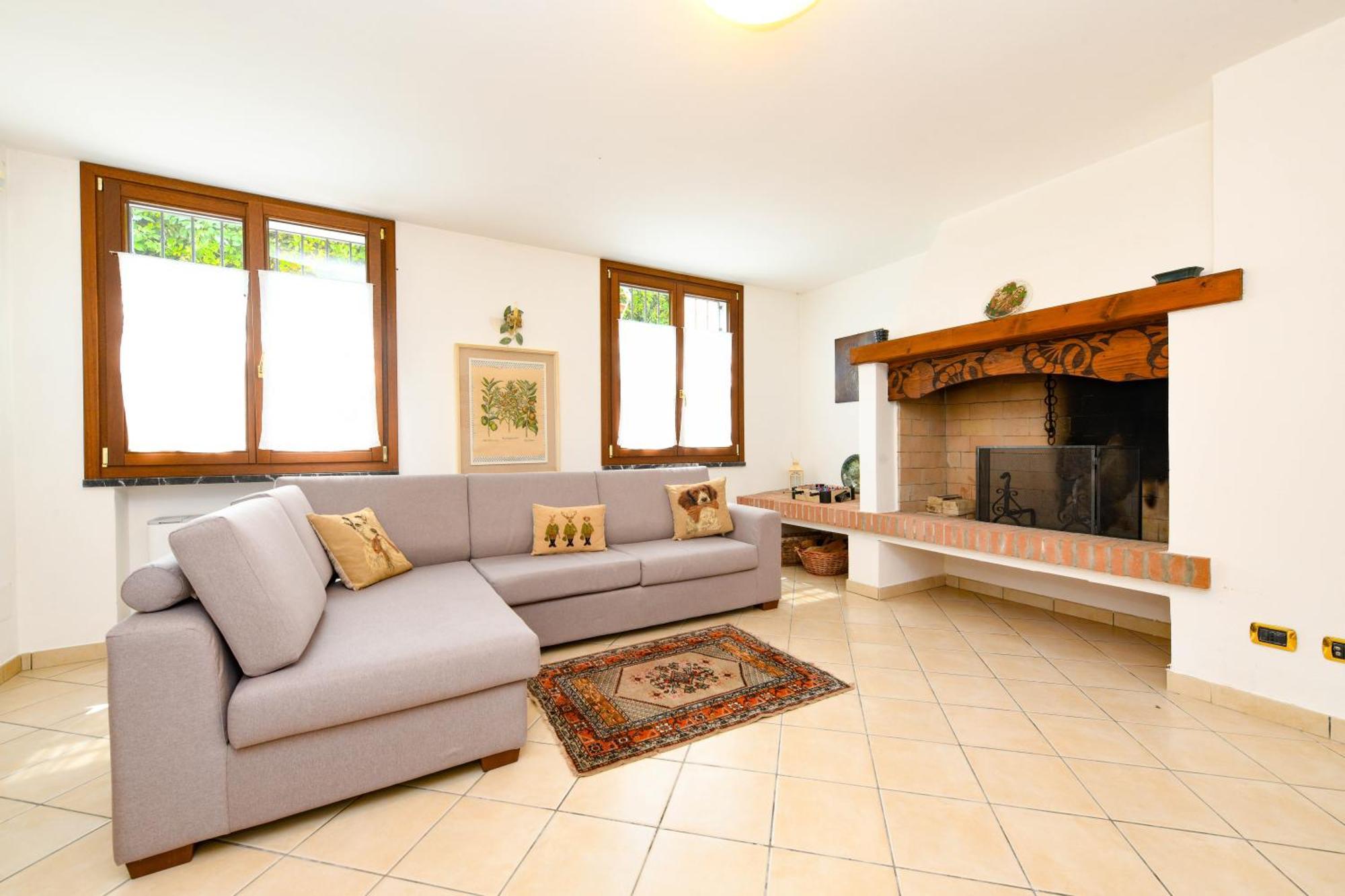 Villa Giulia Manerba del Garda Ngoại thất bức ảnh