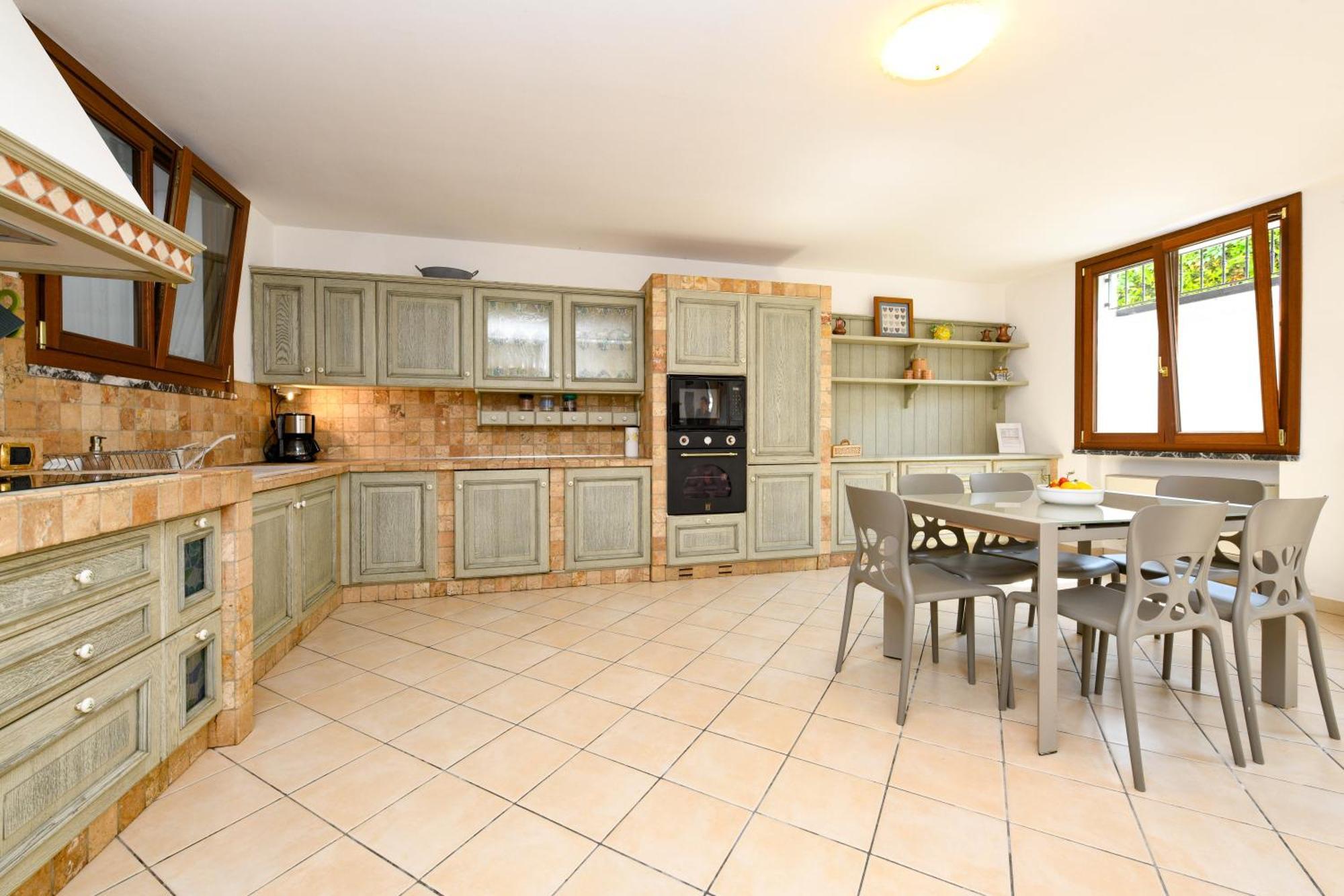 Villa Giulia Manerba del Garda Ngoại thất bức ảnh