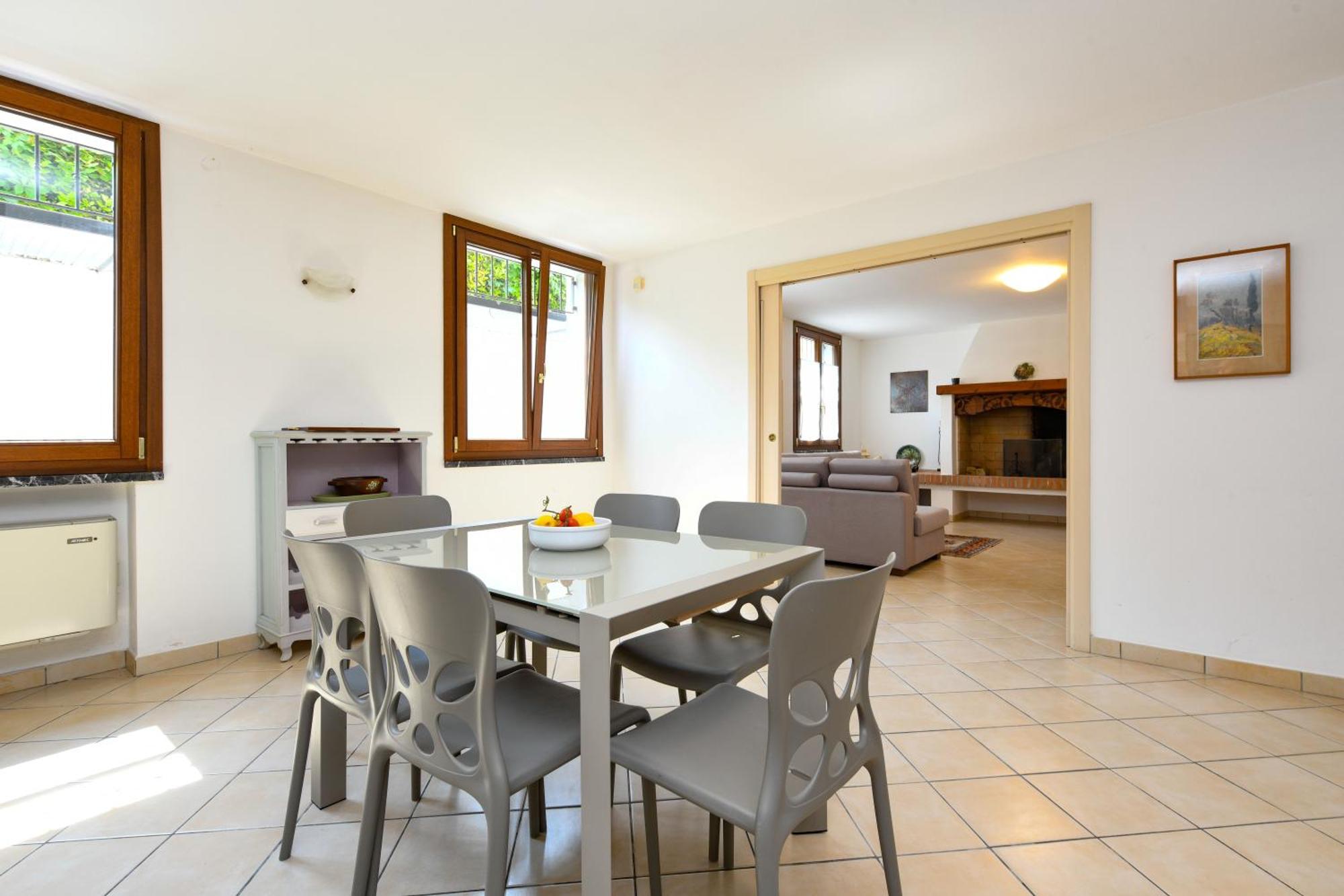 Villa Giulia Manerba del Garda Ngoại thất bức ảnh