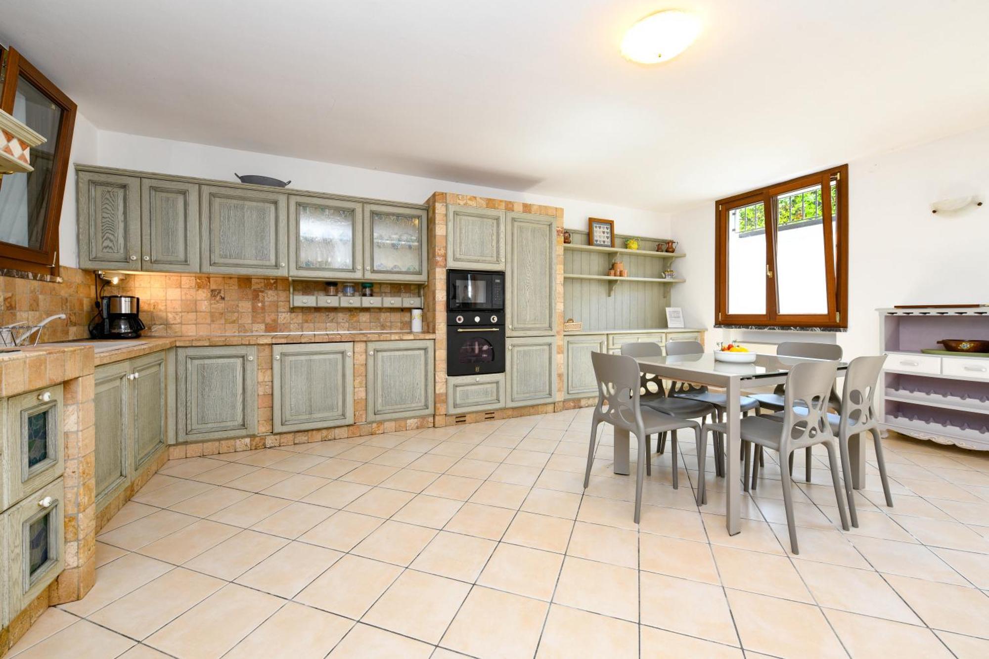 Villa Giulia Manerba del Garda Ngoại thất bức ảnh